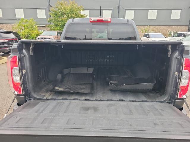 2016 GMC Canyon - $19,666