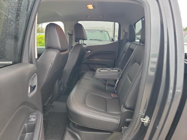 2016 GMC Canyon - $19,666