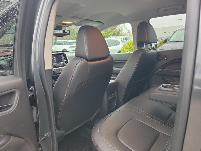 2016 GMC Canyon - $19,666