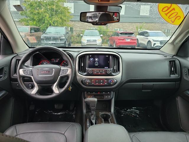 2016 GMC Canyon - $19,666