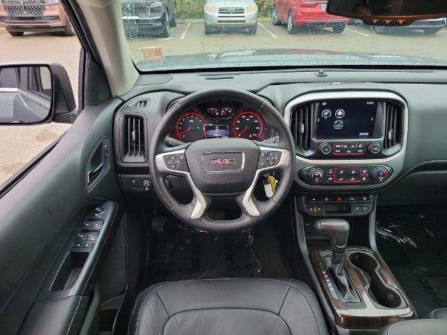 2016 GMC Canyon - $19,666