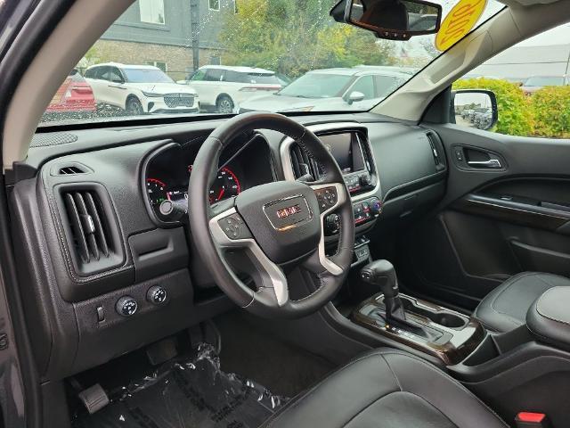 2016 GMC Canyon - $19,666