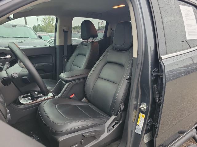 2016 GMC Canyon - $19,666