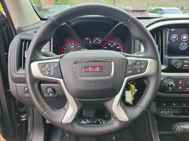 2016 GMC Canyon - $19,666