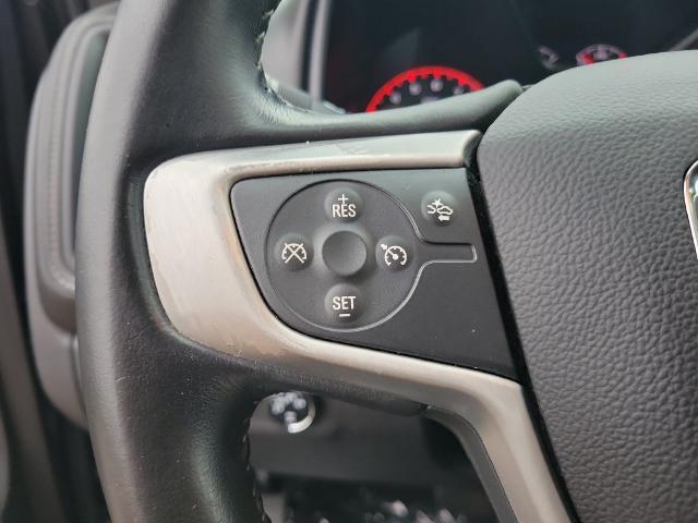 2016 GMC Canyon - $19,666