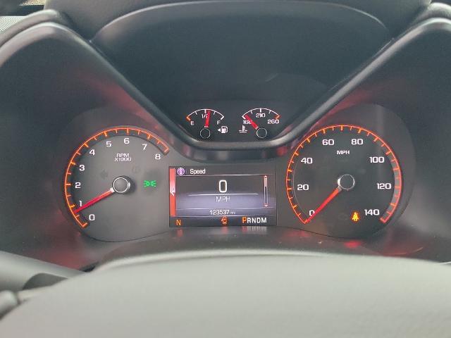 2016 GMC Canyon - $19,666