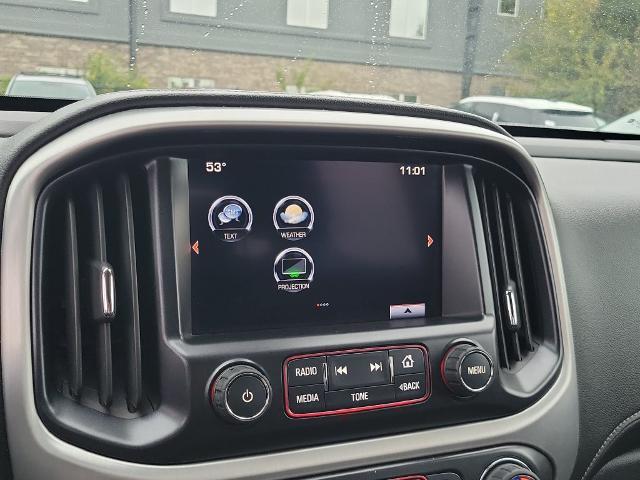 2016 GMC Canyon - $19,666
