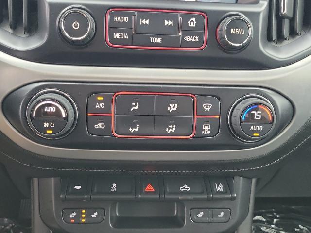 2016 GMC Canyon - $19,666