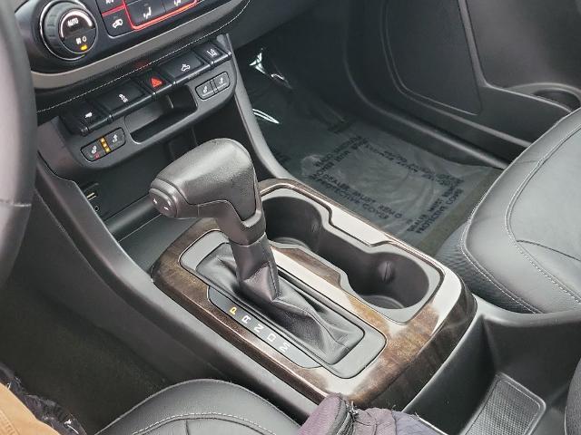 2016 GMC Canyon - $19,666