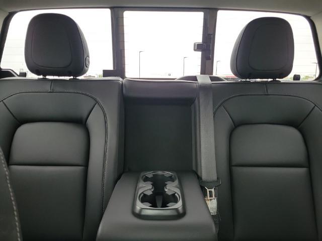 2016 GMC Canyon - $19,666