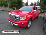2016 Canyon Thumbnail 1