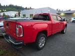 2016 Canyon Thumbnail 5