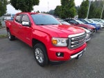 2016 Canyon Thumbnail 7