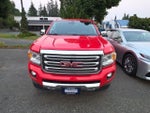 2016 Canyon Thumbnail 8