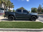 2017 Canyon Thumbnail 2
