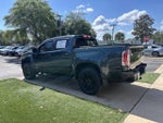 2017 Canyon Thumbnail 8