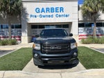 2017 Canyon Thumbnail 14