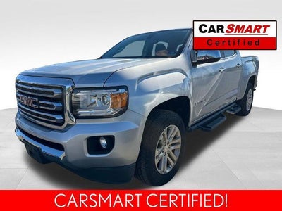 Photo of a 2019 GMC Canyon 4X4 SLT 4DR Crew Cab 5 FT. SB for sale