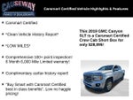 2019 Canyon Thumbnail 2