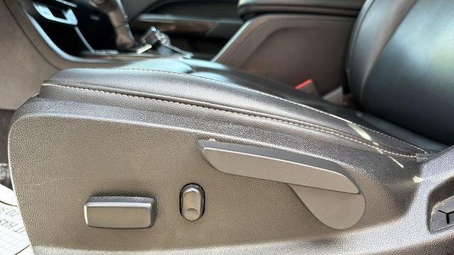 2019 GMC Canyon SLT
