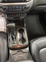 2019 Canyon Thumbnail 14