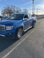 2018 Canyon Thumbnail 1