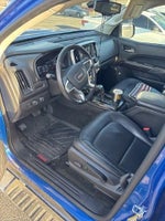 2018 Canyon Thumbnail 5