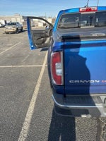 2018 Canyon Thumbnail 11