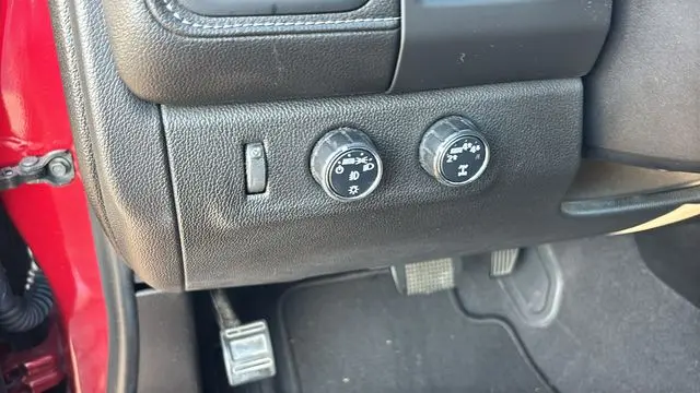 2019 GMC Canyon SLT