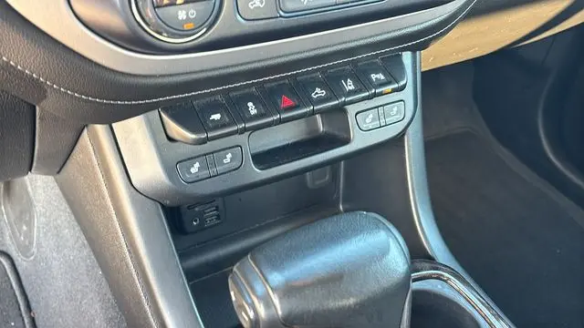 2019 GMC Canyon SLT