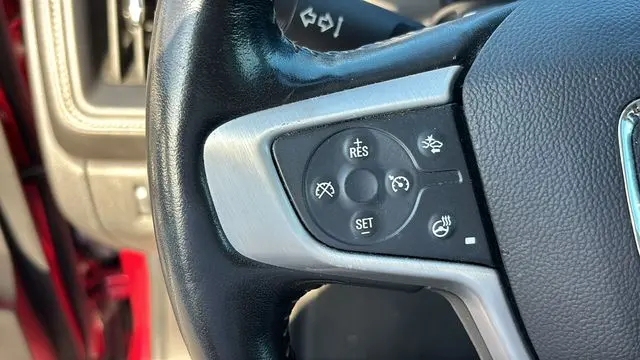 2019 GMC Canyon SLT