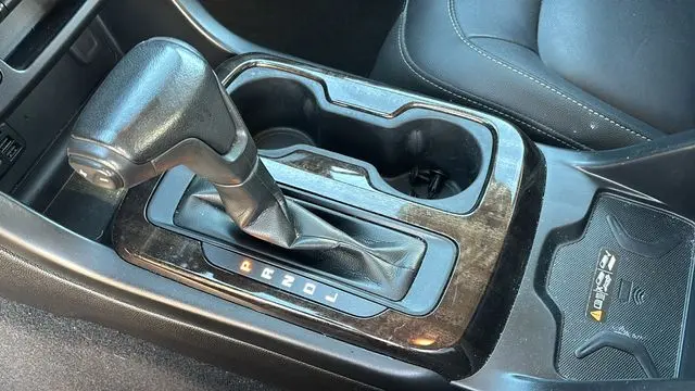 2019 GMC Canyon SLT