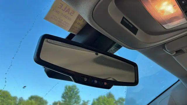 2019 GMC Canyon SLT