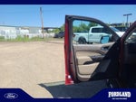 2017 Canyon Thumbnail 13