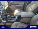 2017 Canyon Thumbnail 15