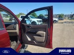 2017 Canyon Thumbnail 16