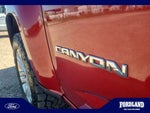 2017 Canyon Thumbnail 24