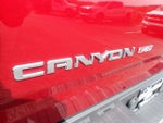 2018 Canyon Thumbnail 5