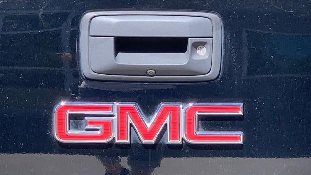 2019 GMC Canyon SLT