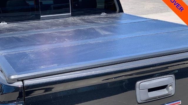 2019 GMC Canyon SLT