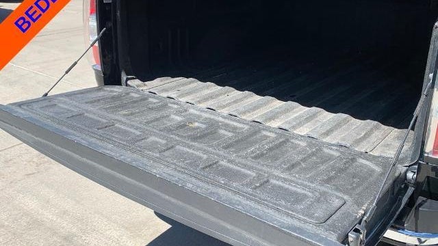 2019 GMC Canyon SLT