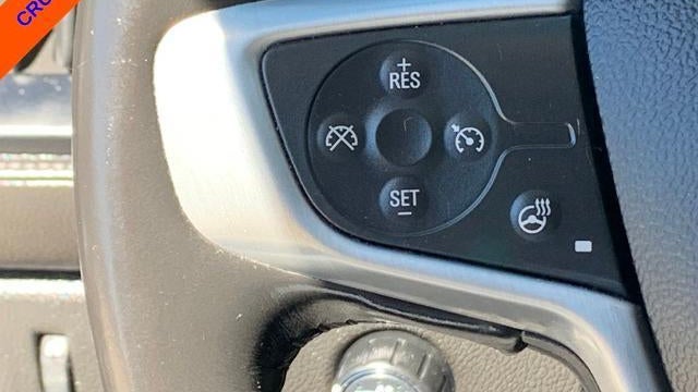 2019 GMC Canyon SLT
