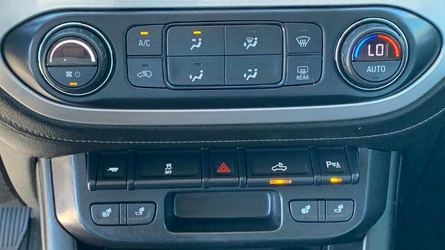 2019 GMC Canyon SLT