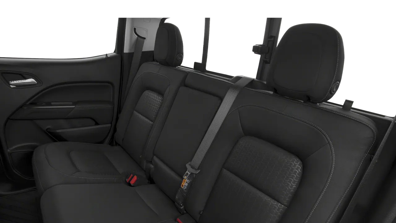 2020 GMC Canyon SLT