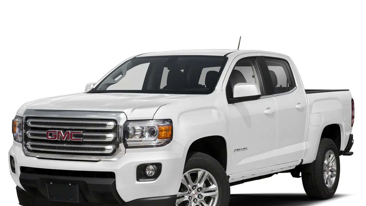 Preowned 2020 GMC Canyon SLT for Sale