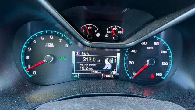 2018 GMC Canyon SLT