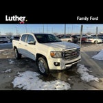 2019 Canyon Thumbnail 1