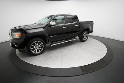 Photo of a 2019 GMC Canyon 4X4 Denali 4DR Crew Cab 5 FT. SB for sale