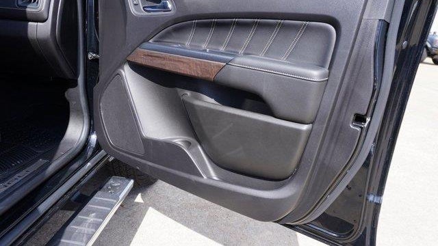 2021 GMC Canyon Denali