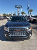 2022 Canyon Thumbnail 8